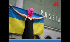 Tregue violate Pussy Riot e attacchi contro gli asili ucraini Notizie dallUcraina Adnkronos 265x160