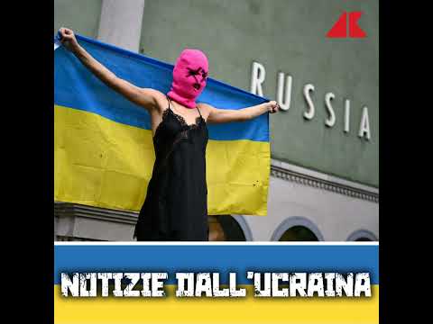 Tregue violate, Pussy Riot e attacchi contro gli asili ucraini - Notizie dall'Ucraina, Adnkronos