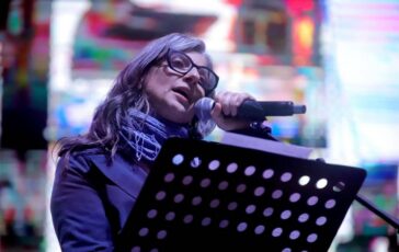 Tribunale Usa sospende sanzioni contro Francesca Albanese Tutela liberta parola e interesse pubblico 364x230