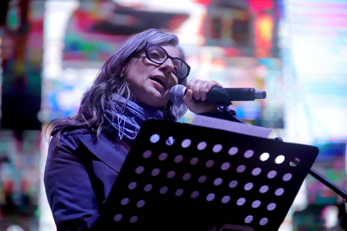Tribunale Usa sospende sanzioni contro Francesca Albanese: "Tutela libertà parola è interesse pubblico"