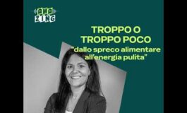 Troppo o troppo poco dallo spreco alimentare allenergia pulita 265x160