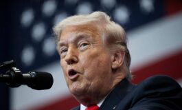 Trump Finito con lIran prenderemo il controllo di Cuba 265x160