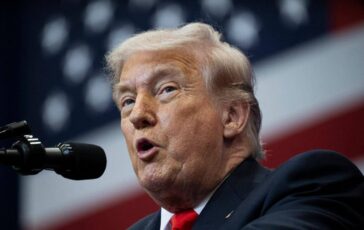 Trump Finito con lIran prenderemo il controllo di Cuba 364x230