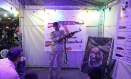Trump Iran ha pochi giorni sono pronto a colpire. Teheran si prepara alla guerra 265x160