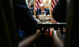 Trump Iran vuole accordo ma non siamo ancora soddisfatti 265x160