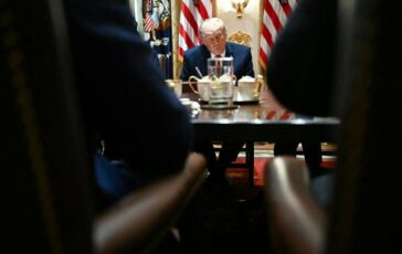 Trump Iran vuole accordo ma non siamo ancora soddisfatti 364x230