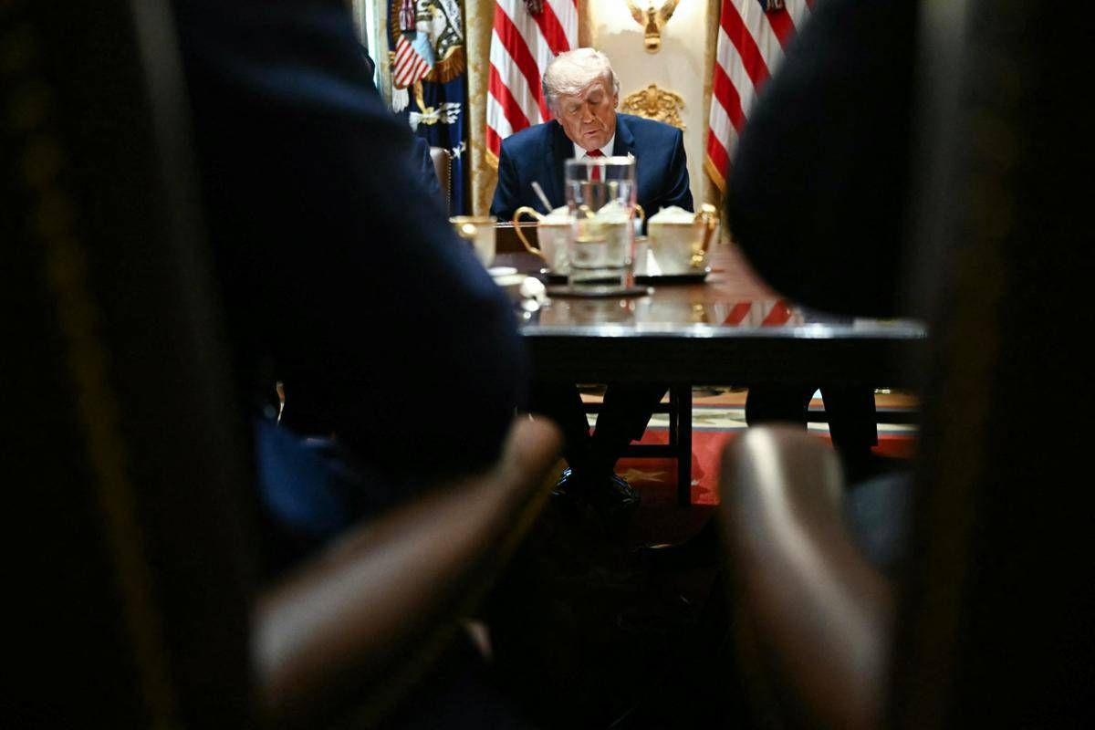 Trump: "Iran vuole accordo, ma non siamo ancora soddisfatti"