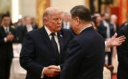 trump la cina non fornira armi alliran teheran apre hormuz alle navi di pechino 2