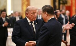 Trump La Cina non fornira armi allIran. Teheran apre Hormuz alle navi di Pechino 265x160