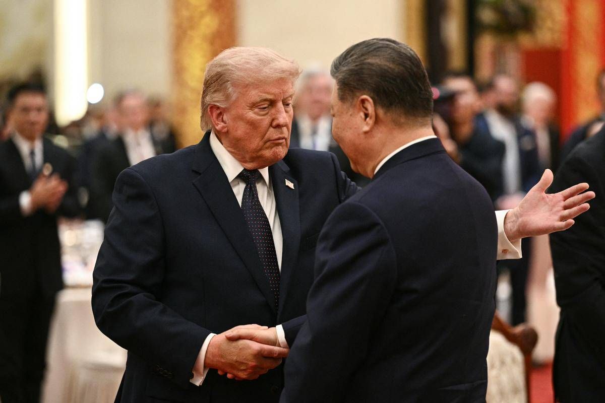 Trump: "La Cina non fornirà armi all'Iran". Teheran apre Hormuz alle navi di Pechino