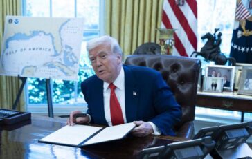 Trump Spostare truppe da basi italiane Ancora in fase valutazione 364x230