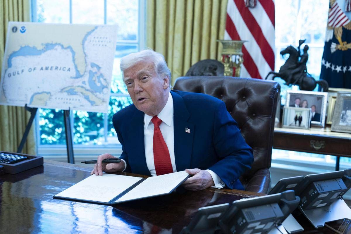 Trump: "Spostare truppe da basi italiane? Ancora in fase valutazione"