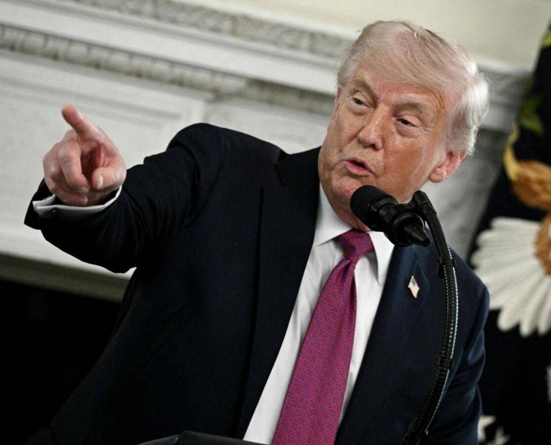 Trump boccia la risposta dell'Iran al piano Usa: "Totalmente inaccettabile"