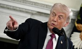 Trump boccia la risposta dellIran al piano Usa Totalmente inaccettabile 265x160