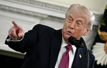 Trump boccia la risposta dellIran al piano Usa Totalmente inaccettabile 364x230