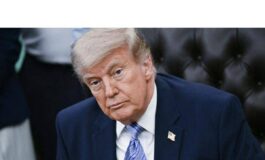 Trump deve togliere il suo nome dal Kennedy Center la decisione del giudice 265x160