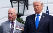 trump e re carlo come cambiato il rapporto nel corso degli anni 2