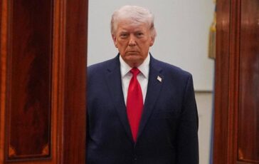 Trump e il checkup il presidente cancella i dubbi E tutto perfetto 364x230
