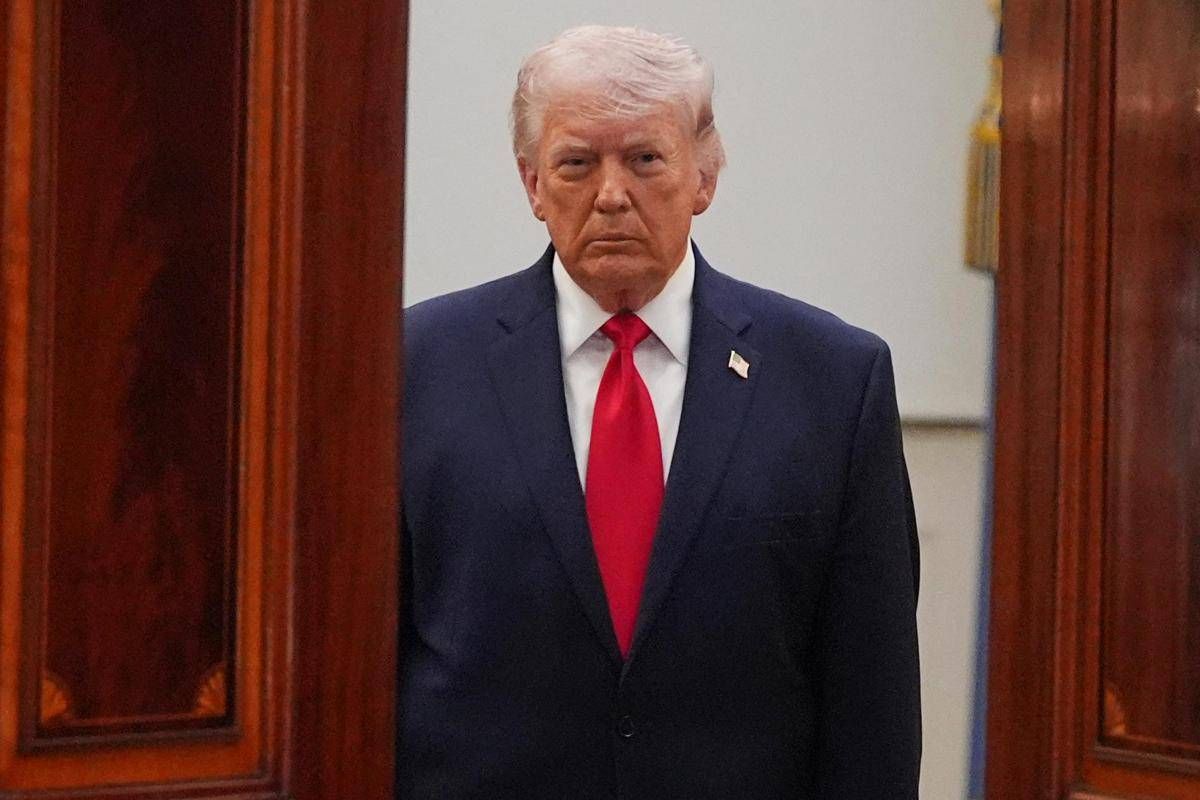 Trump e il checkup, il presidente cancella i dubbi: "E' tutto perfetto"