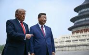 trump in cina con xi colloqui estremamente positivi e produttivi e lo invita alla casa bianca 2