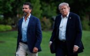 trump non andra alle nozze del figlio don jr momento cruciale devo stare alla casa bianca 2