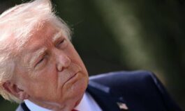 Trump nuovo attacco a Italia e Spagna Per loro va bene se lIran ha unarma nucleare 265x160