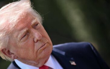 Trump nuovo attacco a Italia e Spagna Per loro va bene se lIran ha unarma nucleare 364x230