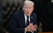 trump oggi il checkup tra dubbi e domande io sto benissimo 2