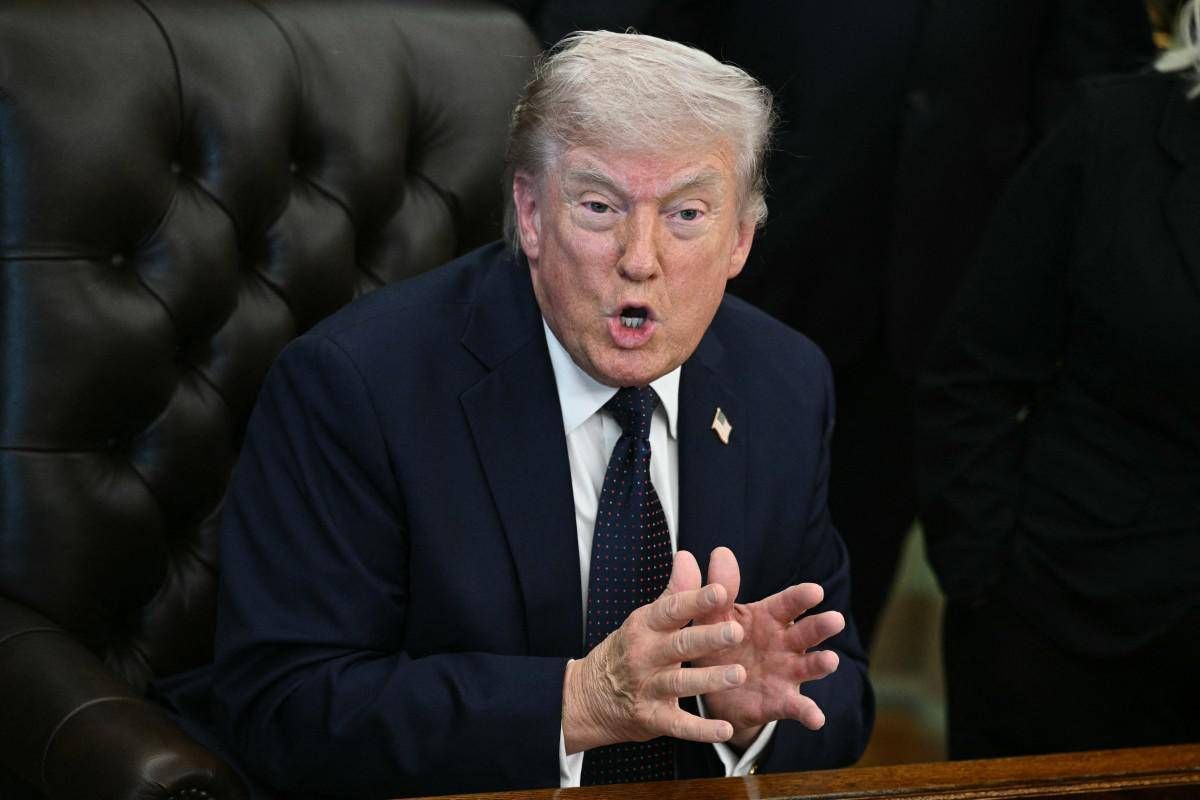 Trump, oggi il checkup tra dubbi e domande: "Io sto benissimo"