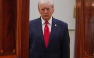 trump parla il medico sta benissimo ma serve una dieta 2