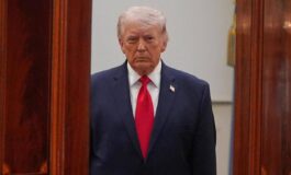 Trump parla il medico Sta benissimo. Ma serve una dieta 265x160