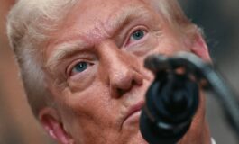 Trump sondaggio boccia il presidente Iran e economia disapprovazione record 265x160
