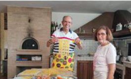Tucci in Italy su Disney la storia dei maccheroncini di Campofilone Igp arriva al pubblico internazionale 265x160