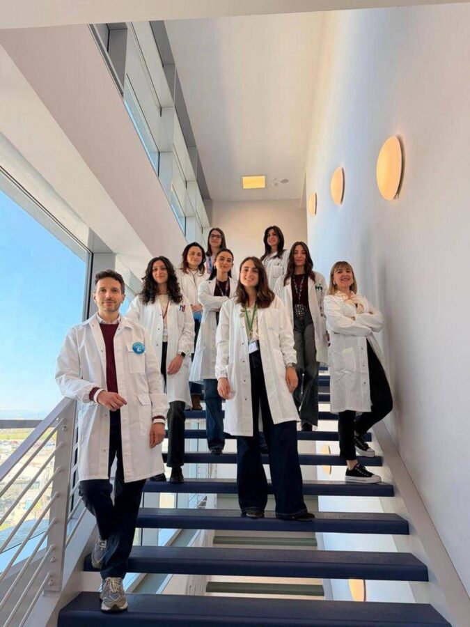 Tumore al pancreas, identificato il fattore di resistenza alle nuove terapie molecolari