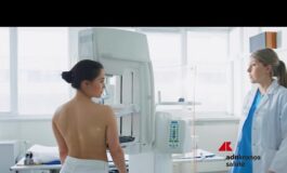 Tumore al seno metastatico Pfizer lancia la campagna La voce oltre la cura 265x160