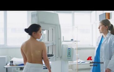 Tumore al seno metastatico Pfizer lancia la campagna La voce oltre la cura 364x230