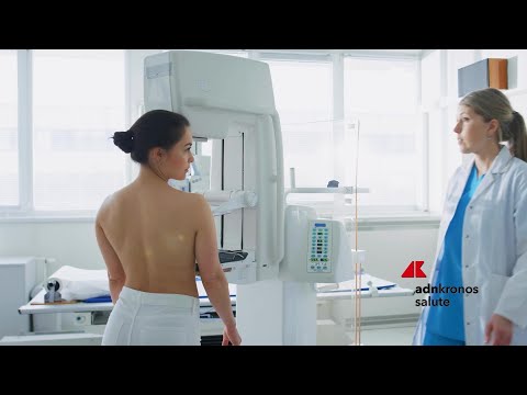 Tumore al seno metastatico, Pfizer lancia la campagna 'La voce oltre la cura'