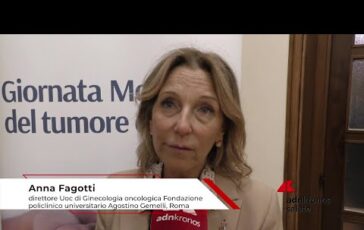 tumore ovaio fagotti gemelli diagnosi precoce puo cambiare la prognosi 2