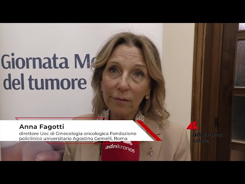 Tumore ovaio, Fagotti (Gemelli) ‘diagnosi precoce può cambiare la prognosi’