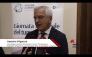 tumore ovaio oncologo pignata entro 2030 donne siano indirizzate ai centri di eccellenza 2