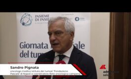 Tumore ovaio oncologo Pignata ‘entro 2030 donne siano indirizzate ai centri di eccellenza 265x160