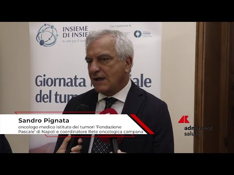Tumore ovaio, oncologo Pignata ‘entro 2030 donne siano indirizzate ai centri di eccellenza’