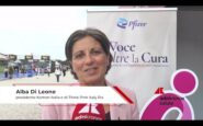 tumore seno di leo komen la cura non e solo farmaci ma anche supporto e ascolto 2