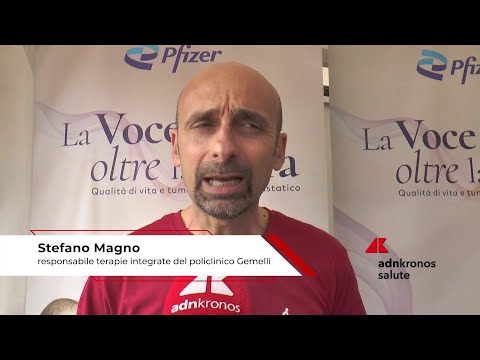 Tumore seno, Magno (Gemelli: ‘ascolto e terapie integrate per risposte più appropriate’