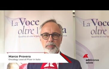 Tumore seno metastatico Provera Pfizer ‘voce pazienti parte integrante della cura 364x230