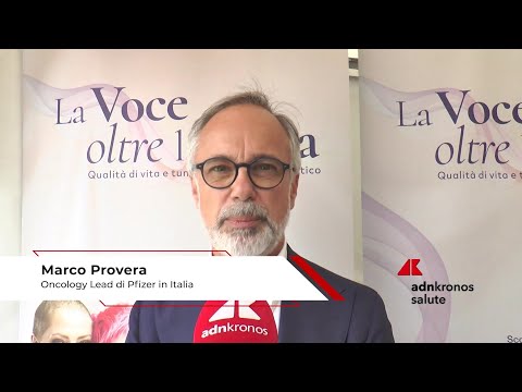 Tumore seno metastatico, Provera (Pfizer): ‘voce pazienti parte integrante della cura’