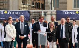 Tumori 72mila morti evitabili lanno accordo Aiom e TennisFriends su prevenzione 265x160