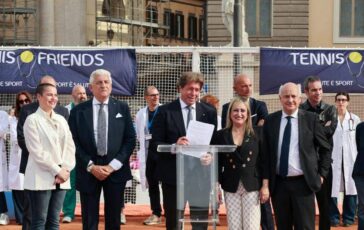 Tumori 72mila morti evitabili lanno accordo Aiom e TennisFriends su prevenzione 364x230