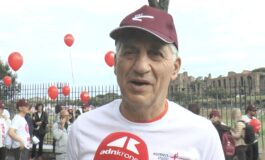 Tumori Aielli Atac Race for the Cure e una occasione di solidarieta e condivisione 265x160