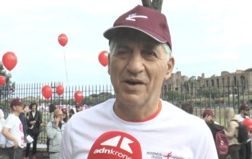 Tumori Aielli Atac Race for the Cure e una occasione di solidarieta e condivisione 364x230